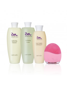 英國品牌 Ecobling矽膠潔面儀套裝