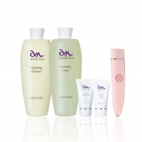 韓國品牌Yu Skin眼部射頻童顏儀套裝 韓國品牌Yu Skin眼部射頻童顏儀套裝