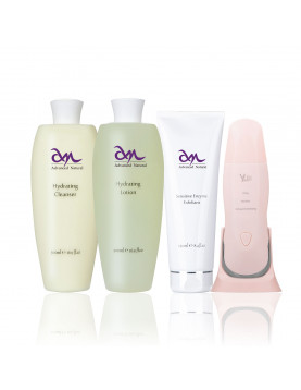 韓國品牌Yu Skin超聲波淨顏導入儀套裝