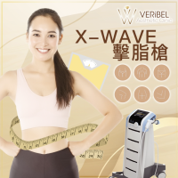 Veribel Aesthetic Clinic - X-WAVE擊脂槍體驗療程 Veribel Aesthetic Clinic - X-WAVE擊脂槍體驗療程
