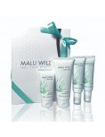 Malu Wilz 蘆薈系列套裝