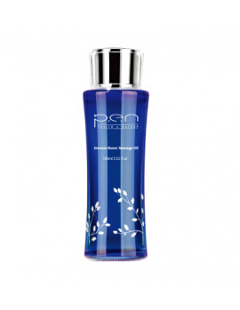 免疫力提升按摩油 100ml