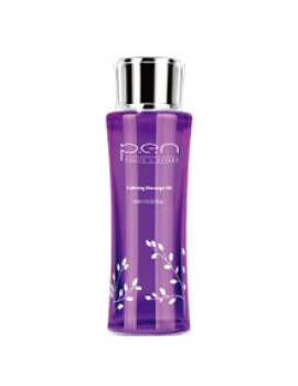 天竺葵補濕按摩油 100ml