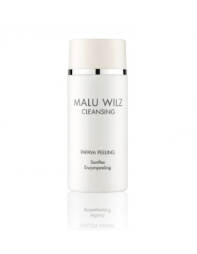 Malu Wilz - 木瓜去角質粉末 50ml