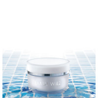 Malu Wilz 海療水盈補濕面霜 50ml Malu Wilz 海療水盈補濕面霜 50ml
